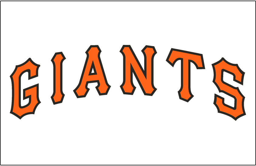 San Francisco Giants 1973-1976 Jersey Logo t shirts iron on transfers v2